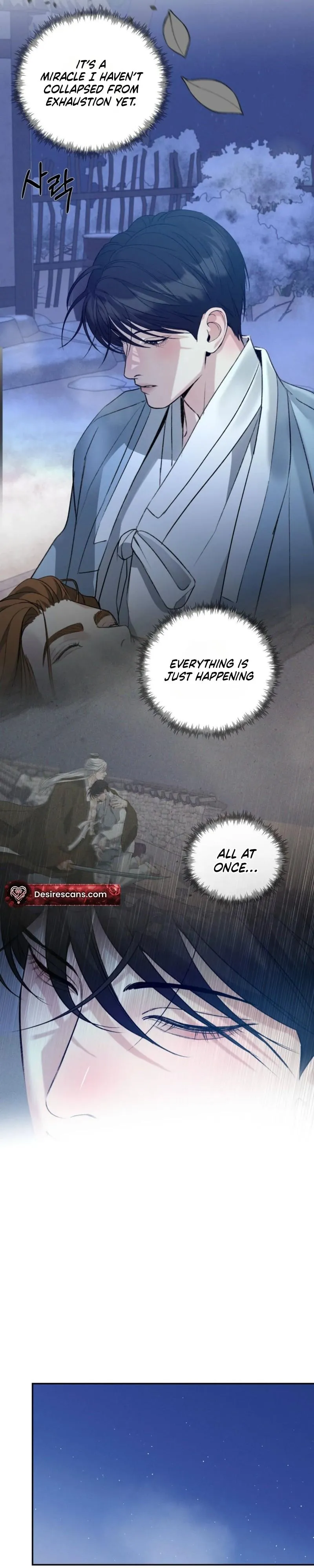 Yang Energy - Chapter 40 Page 15