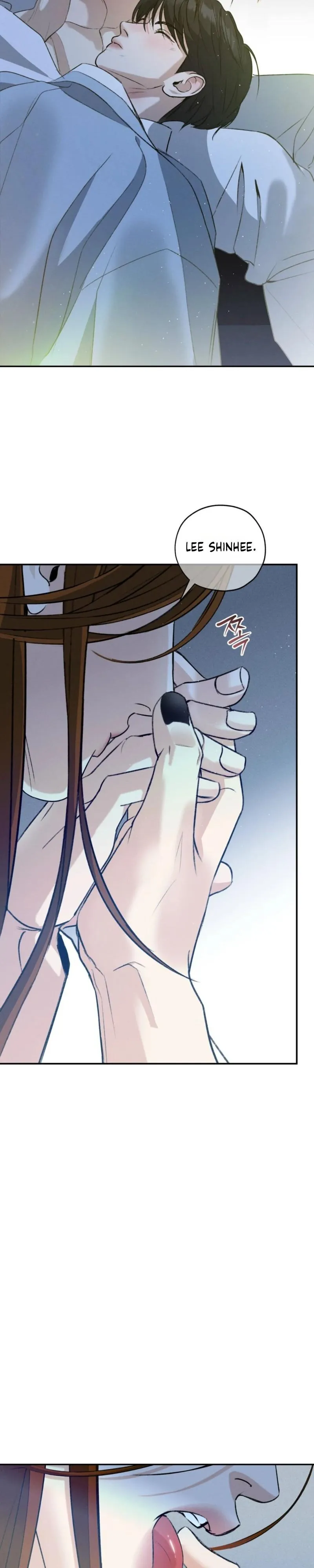 Yang Energy - Chapter 40 Page 20