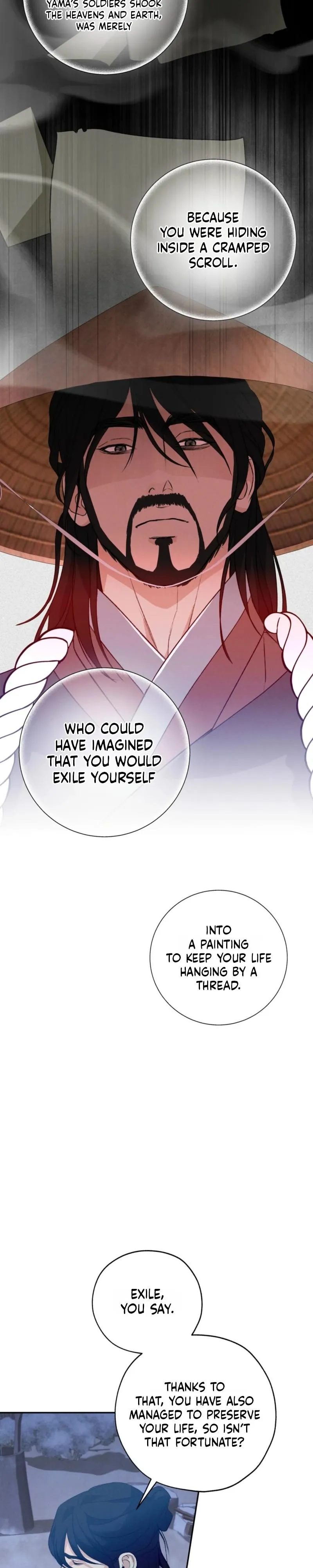 Yang Energy - Chapter 40 Page 24