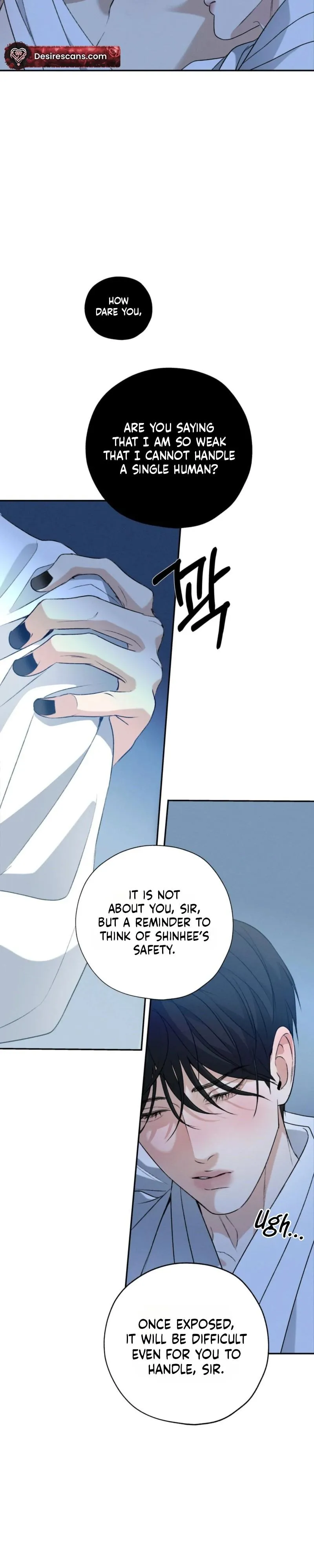 Yang Energy - Chapter 40 Page 36