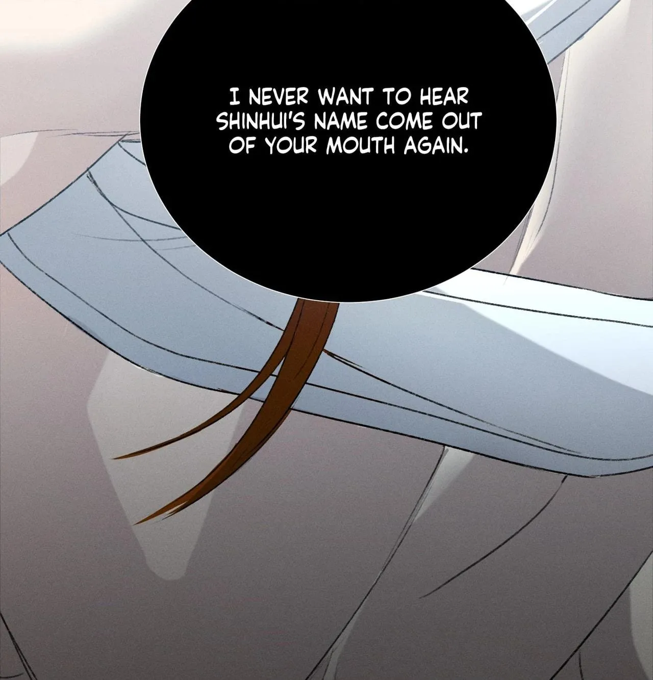 Yang Energy - Chapter 41 Page 5