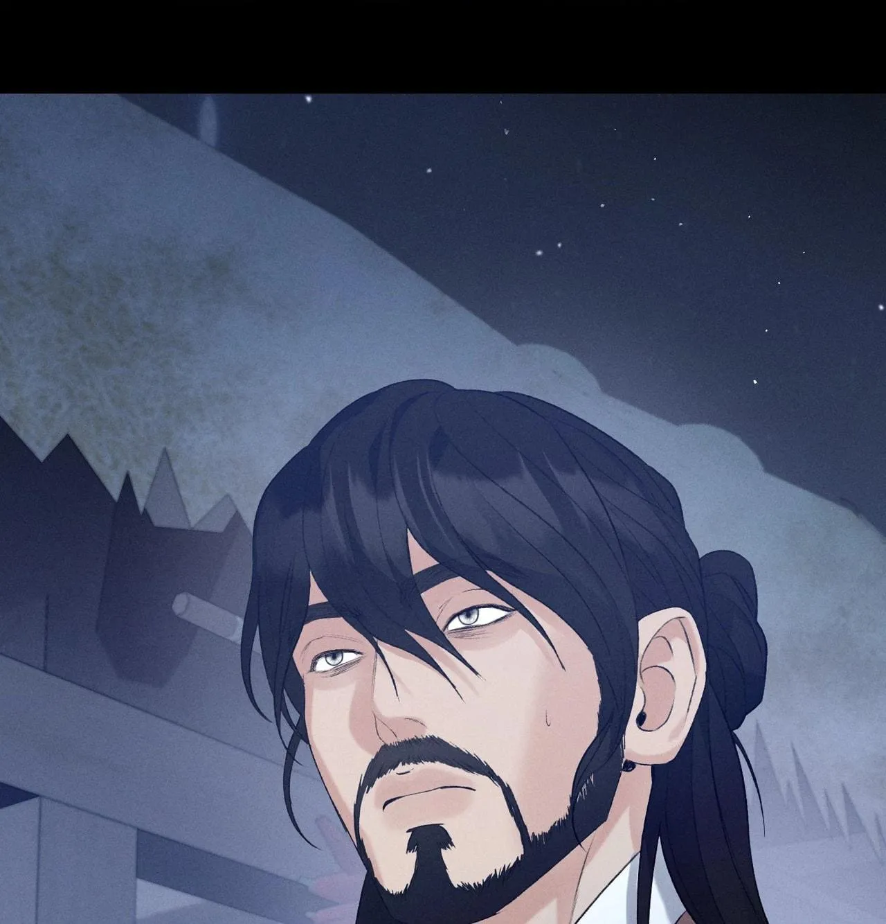 Yang Energy - Chapter 41 Page 9