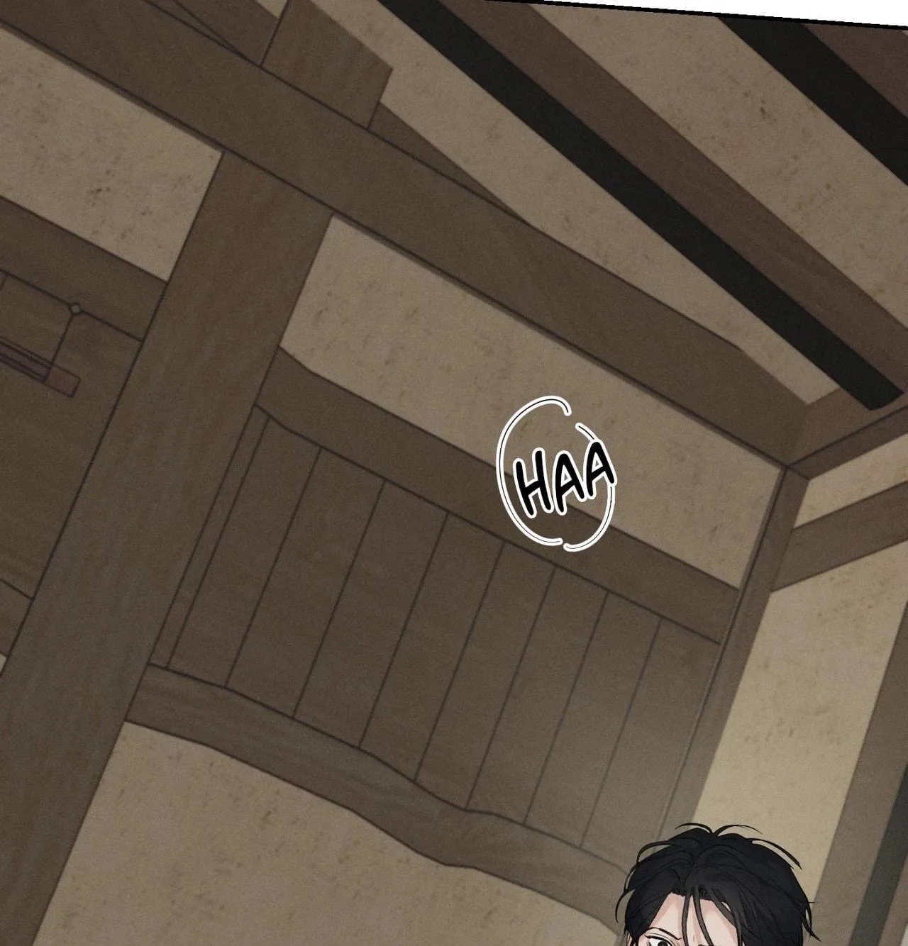 Yang Energy - Chapter 41 Page 26