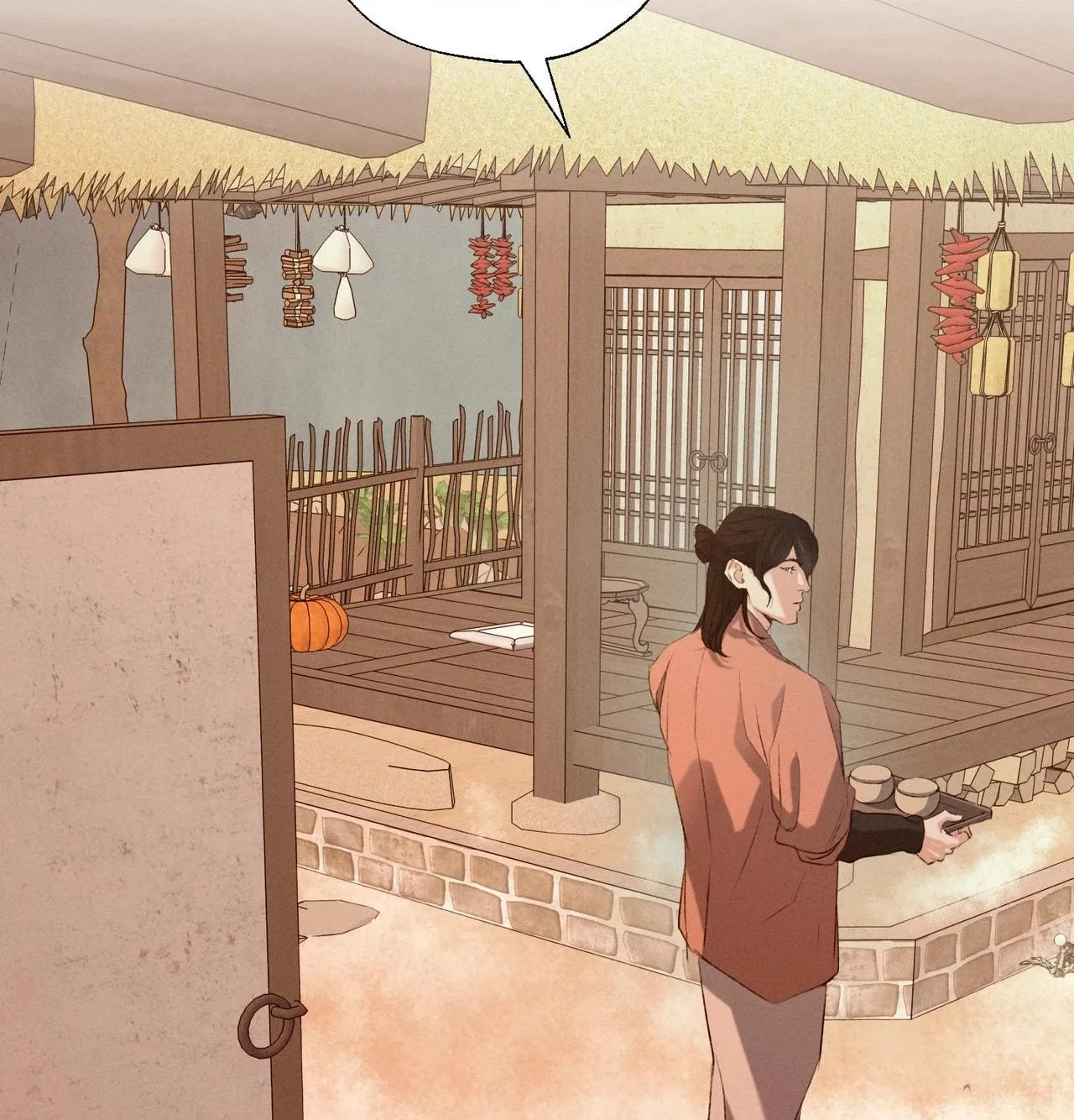 Yang Energy - Chapter 41 Page 30