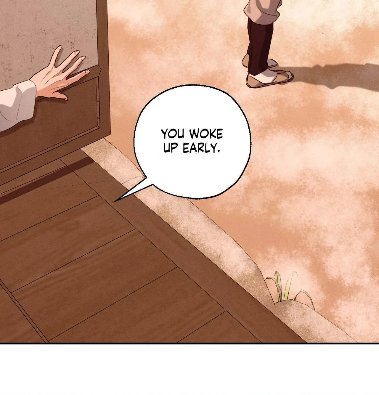 Yang Energy - Chapter 41 Page 31