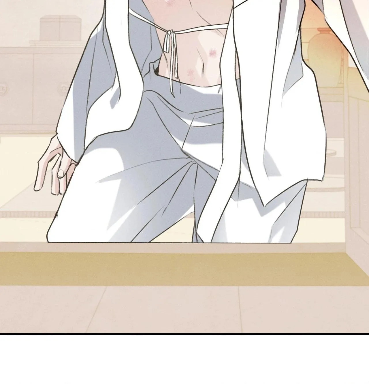 Yang Energy - Chapter 41 Page 39