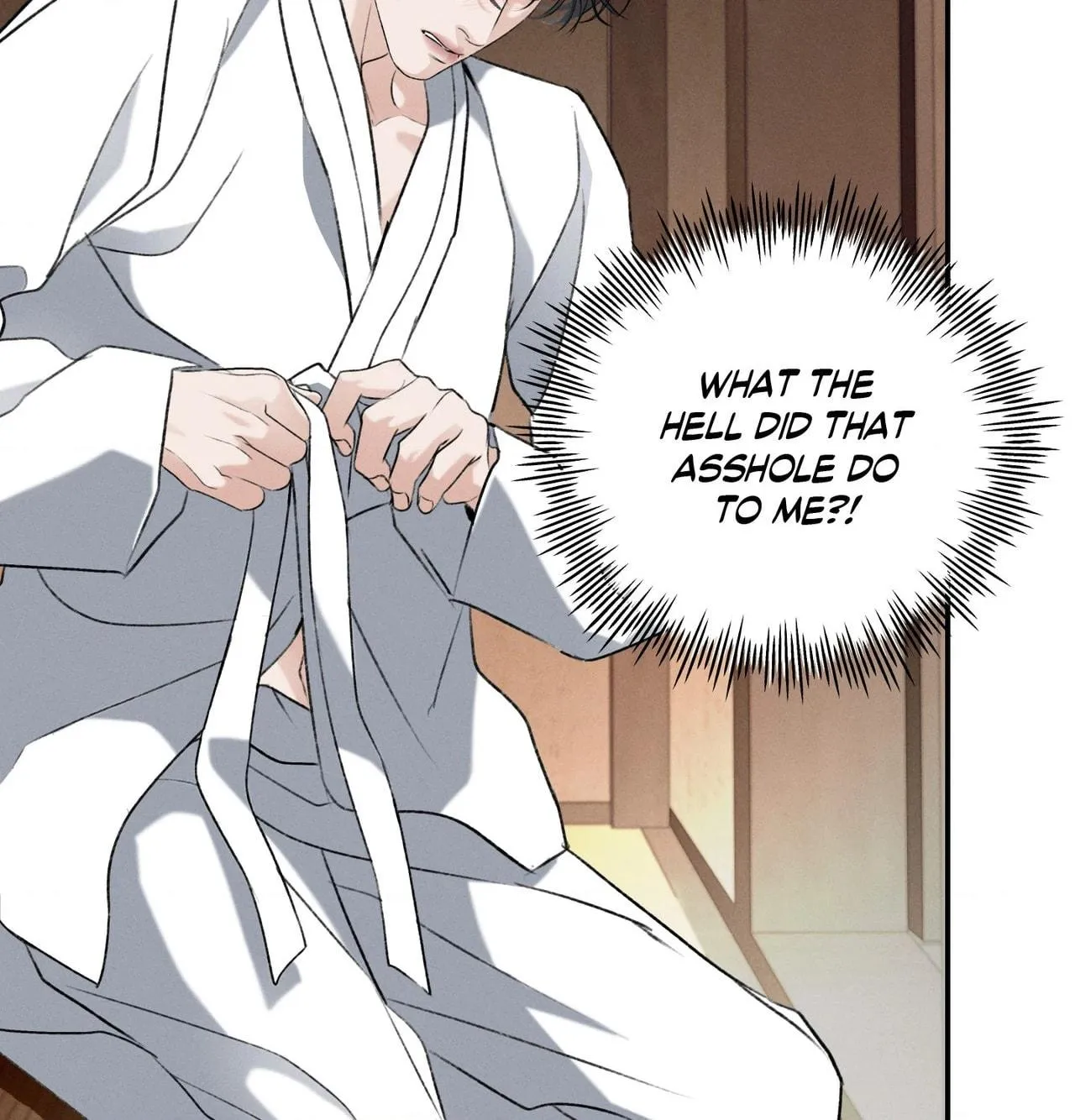 Yang Energy - Chapter 41 Page 42
