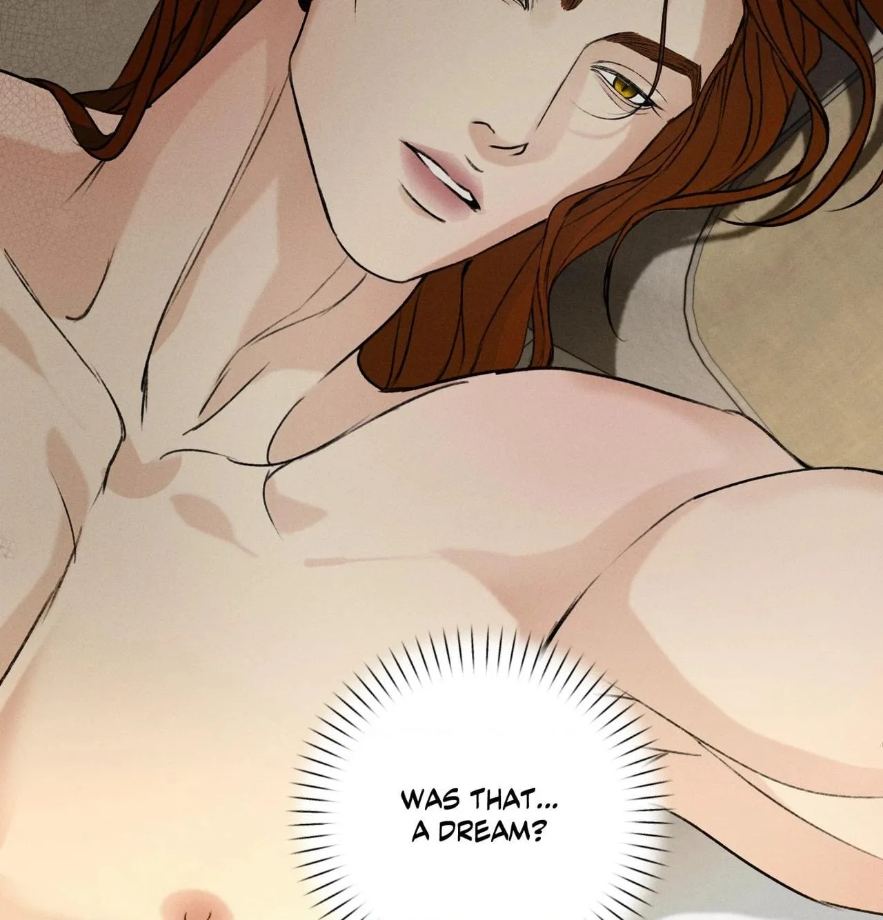 Yang Energy - Chapter 41 Page 51