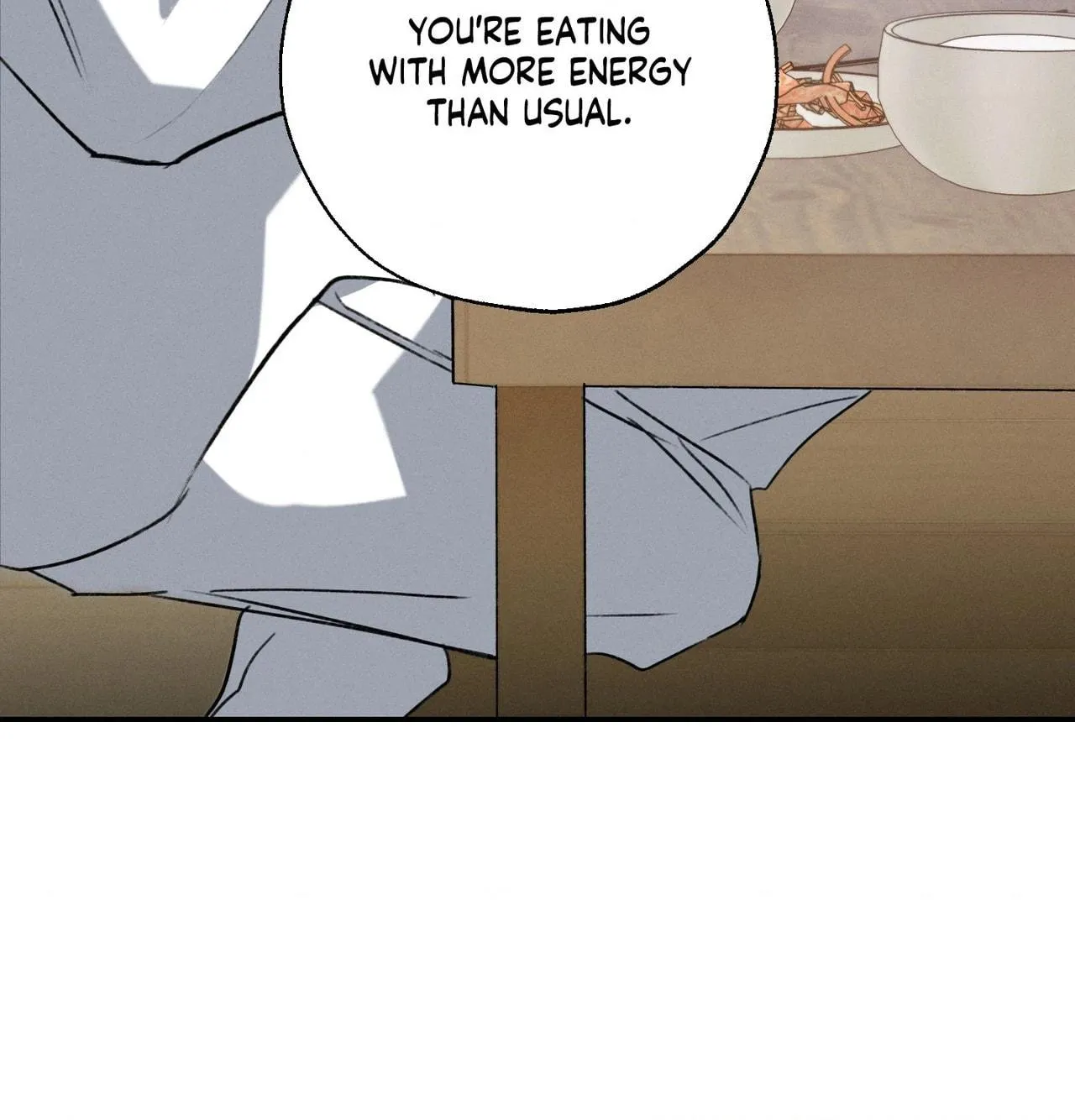 Yang Energy - Chapter 41 Page 70