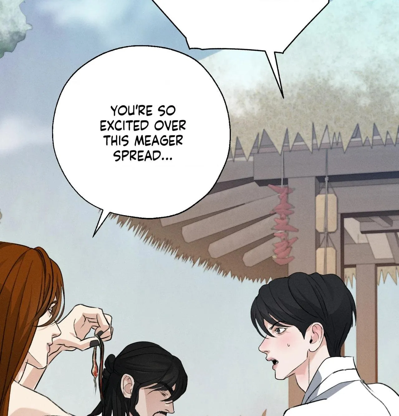 Yang Energy - Chapter 41 Page 75