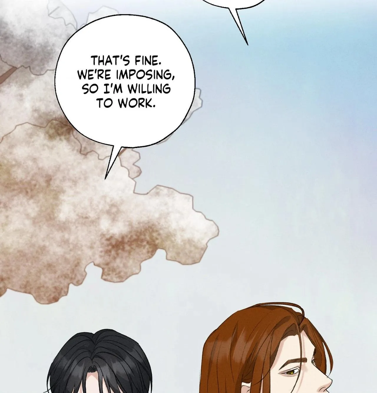 Yang Energy - Chapter 41 Page 81