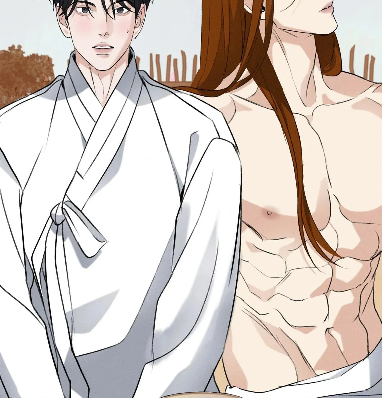 Yang Energy - Chapter 41 Page 82