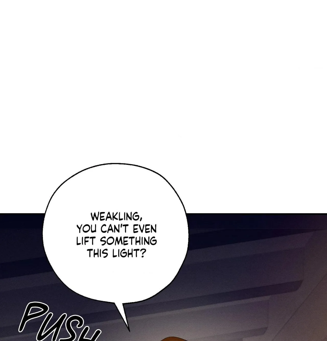 Yang Energy - Chapter 41 Page 96