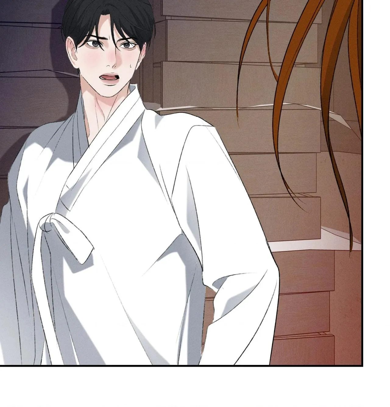 Yang Energy - Chapter 41 Page 100