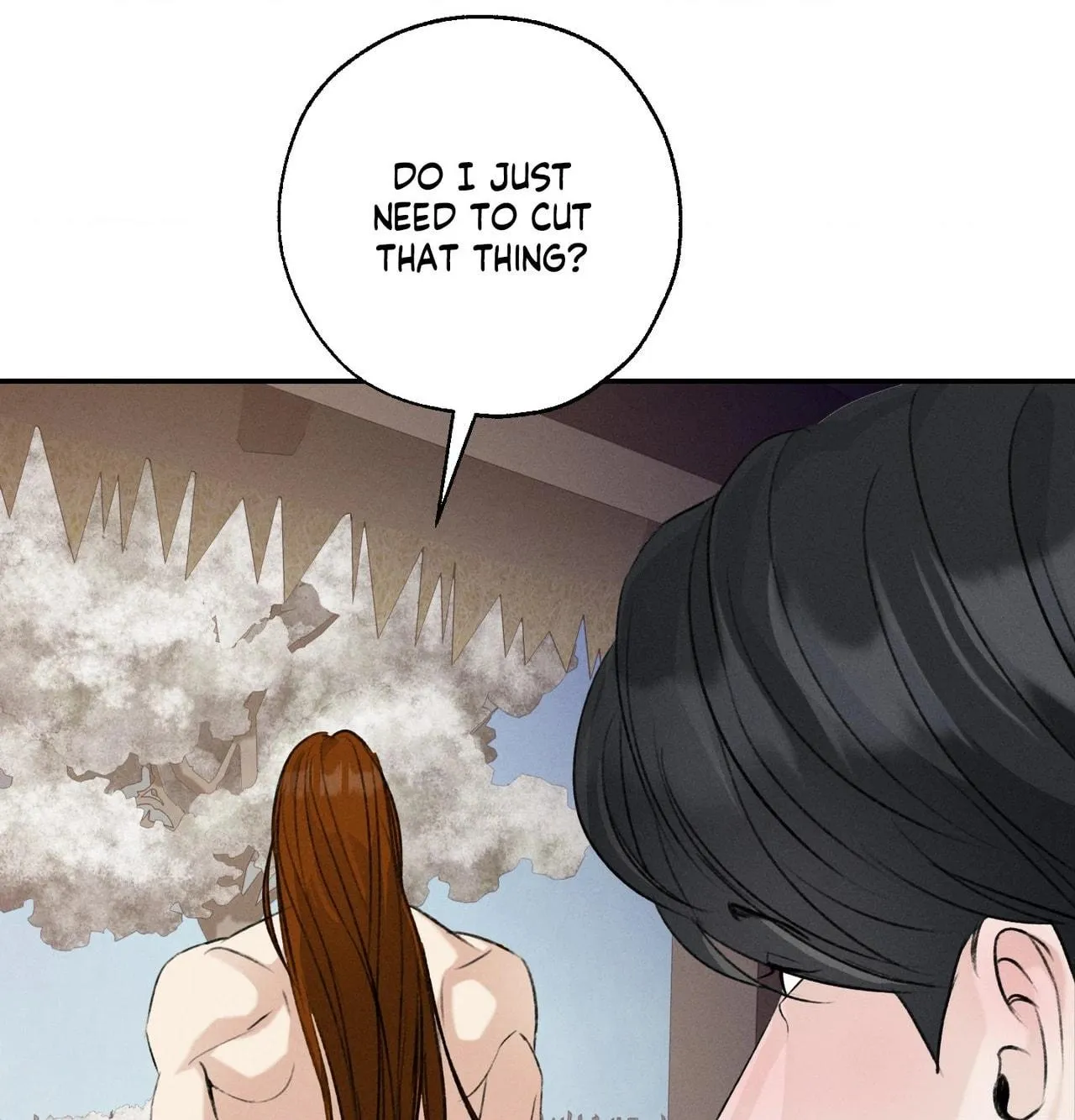 Yang Energy - Chapter 41 Page 103