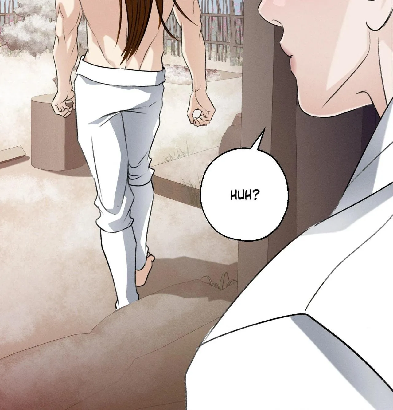 Yang Energy - Chapter 41 Page 104