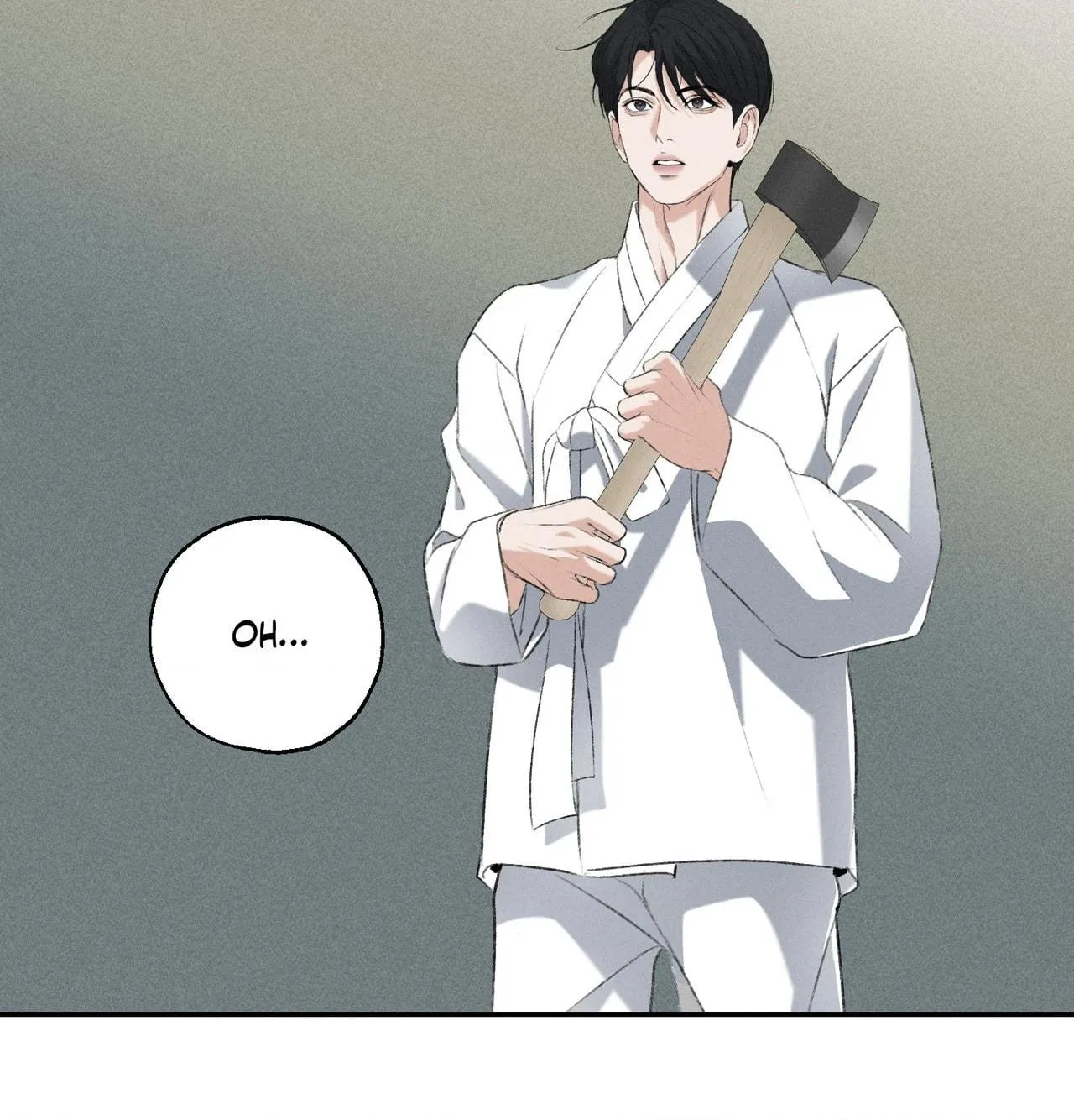 Yang Energy - Chapter 41 Page 115