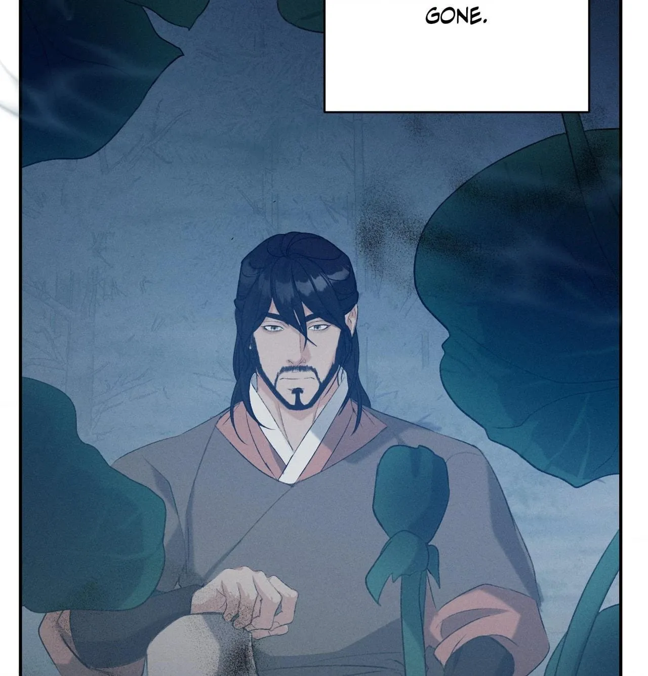 Yang Energy - Chapter 41 Page 121