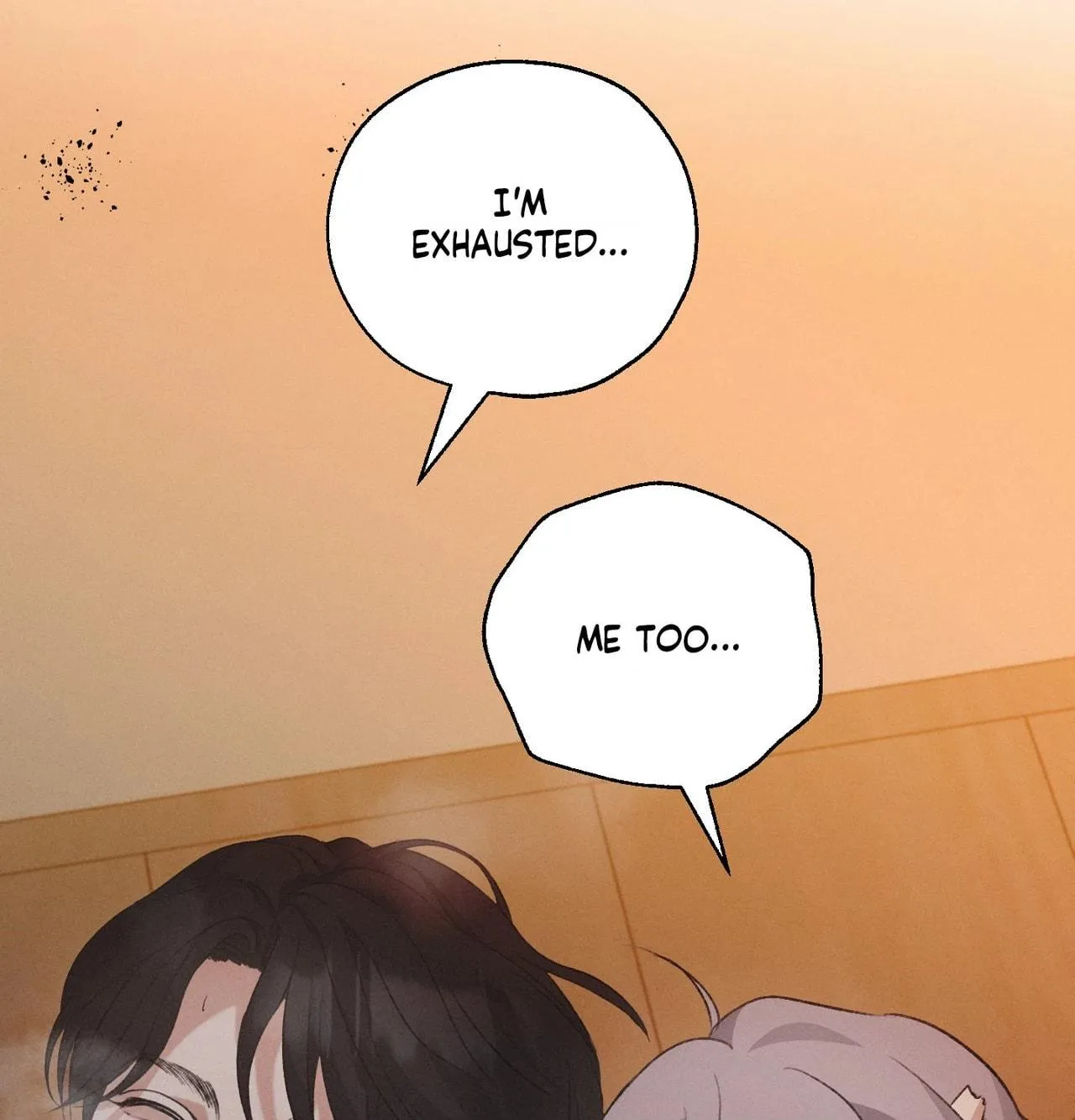 Yang Energy - Chapter 41 Page 128