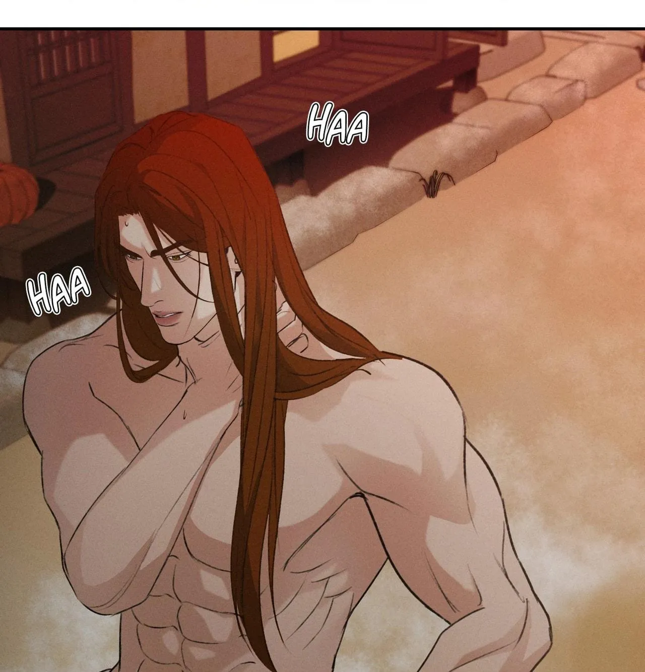 Yang Energy - Chapter 41 Page 131