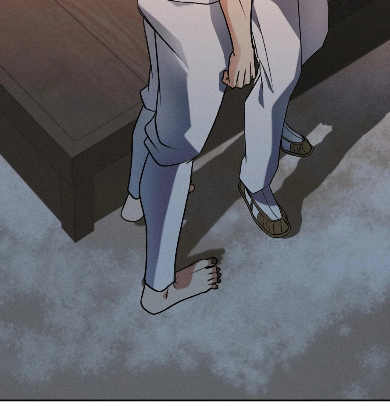 Yang Energy - Chapter 41 Page 135