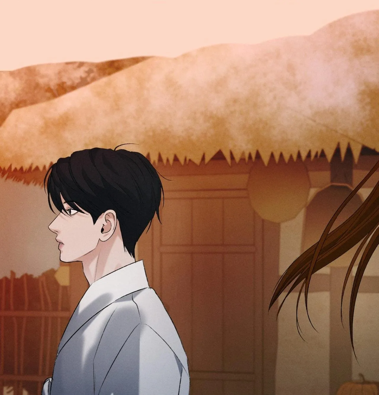 Yang Energy - Chapter 41 Page 140