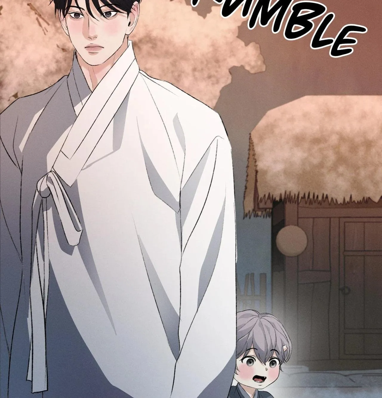 Yang Energy - Chapter 41 Page 150