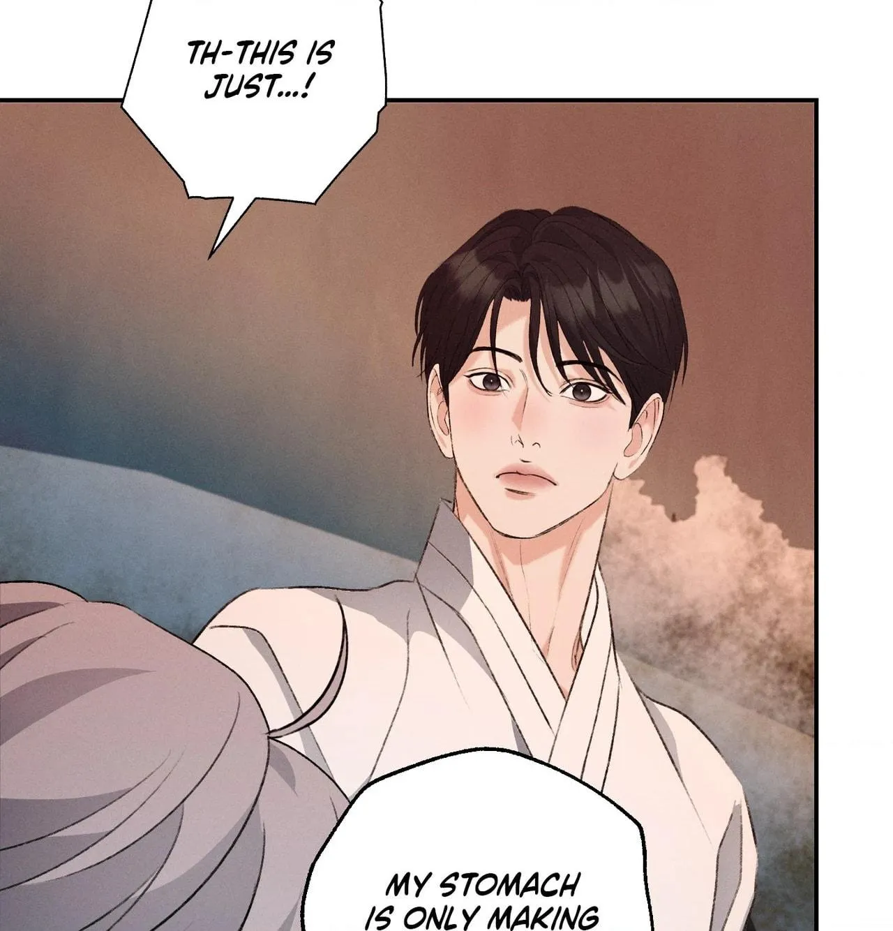 Yang Energy - Chapter 41 Page 152