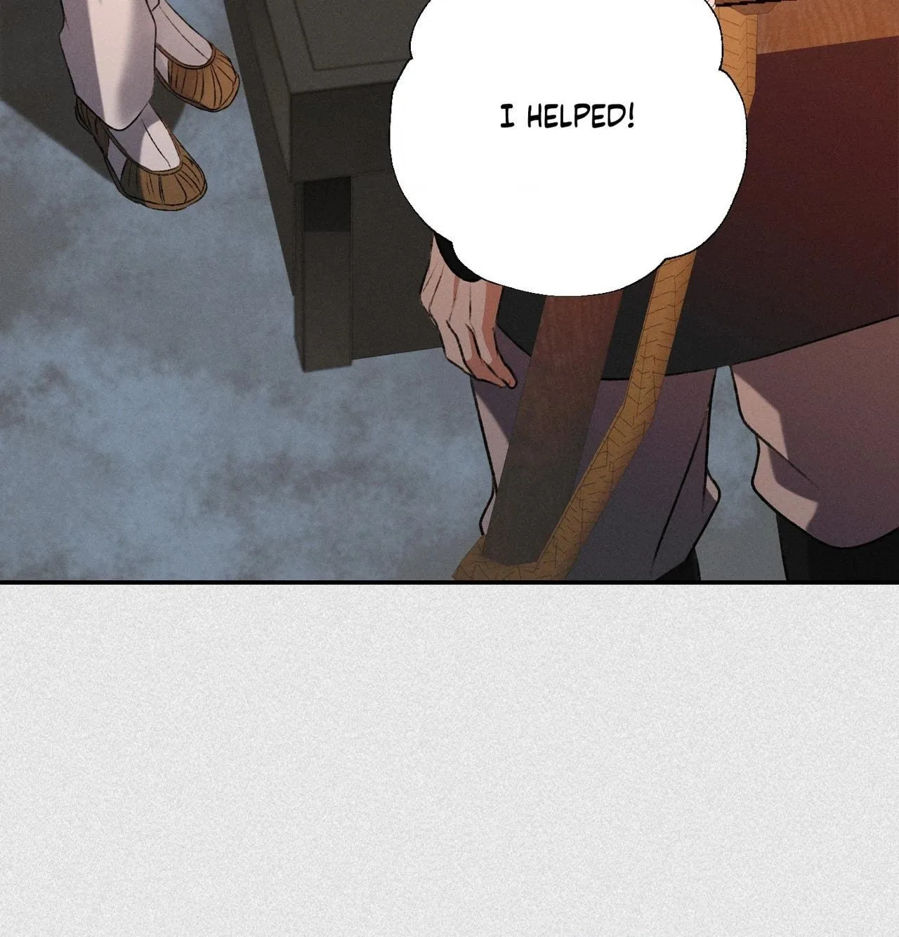 Yang Energy - Chapter 41 Page 162