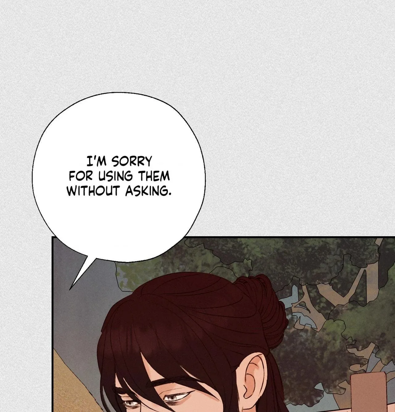 Yang Energy - Chapter 41 Page 163