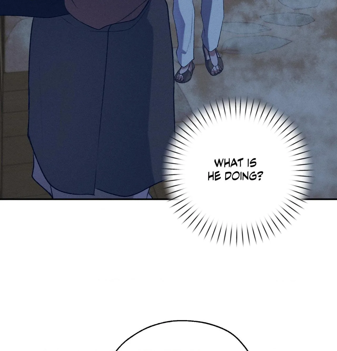 Yang Energy - Chapter 42 Page 5