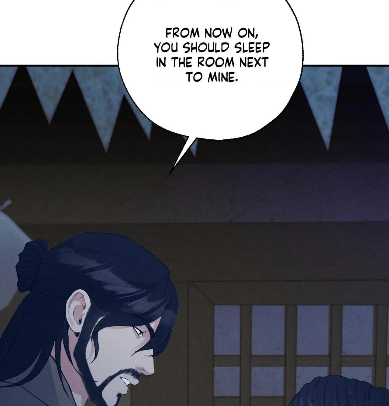 Yang Energy - Chapter 42 Page 6