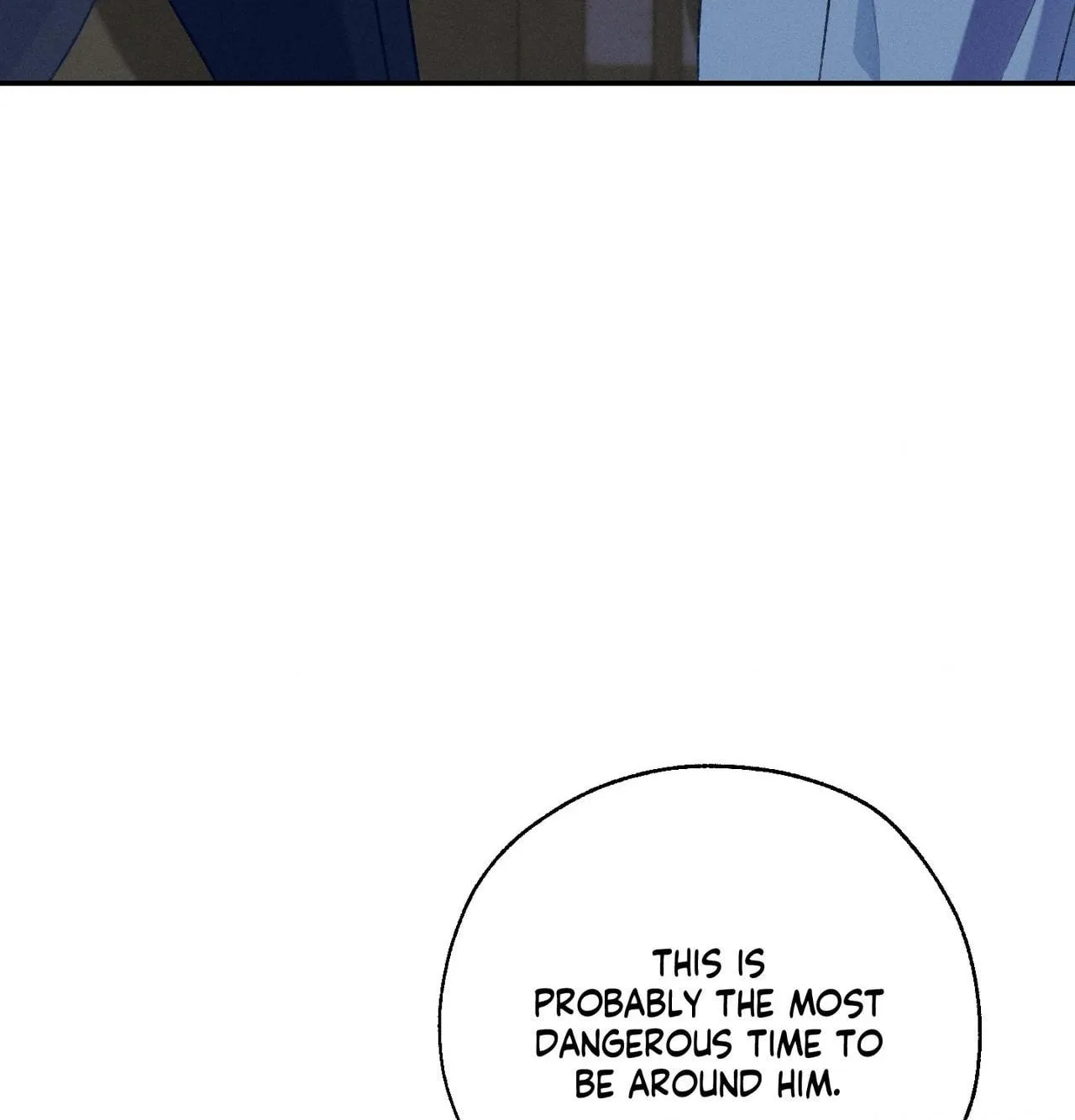 Yang Energy - Chapter 42 Page 8
