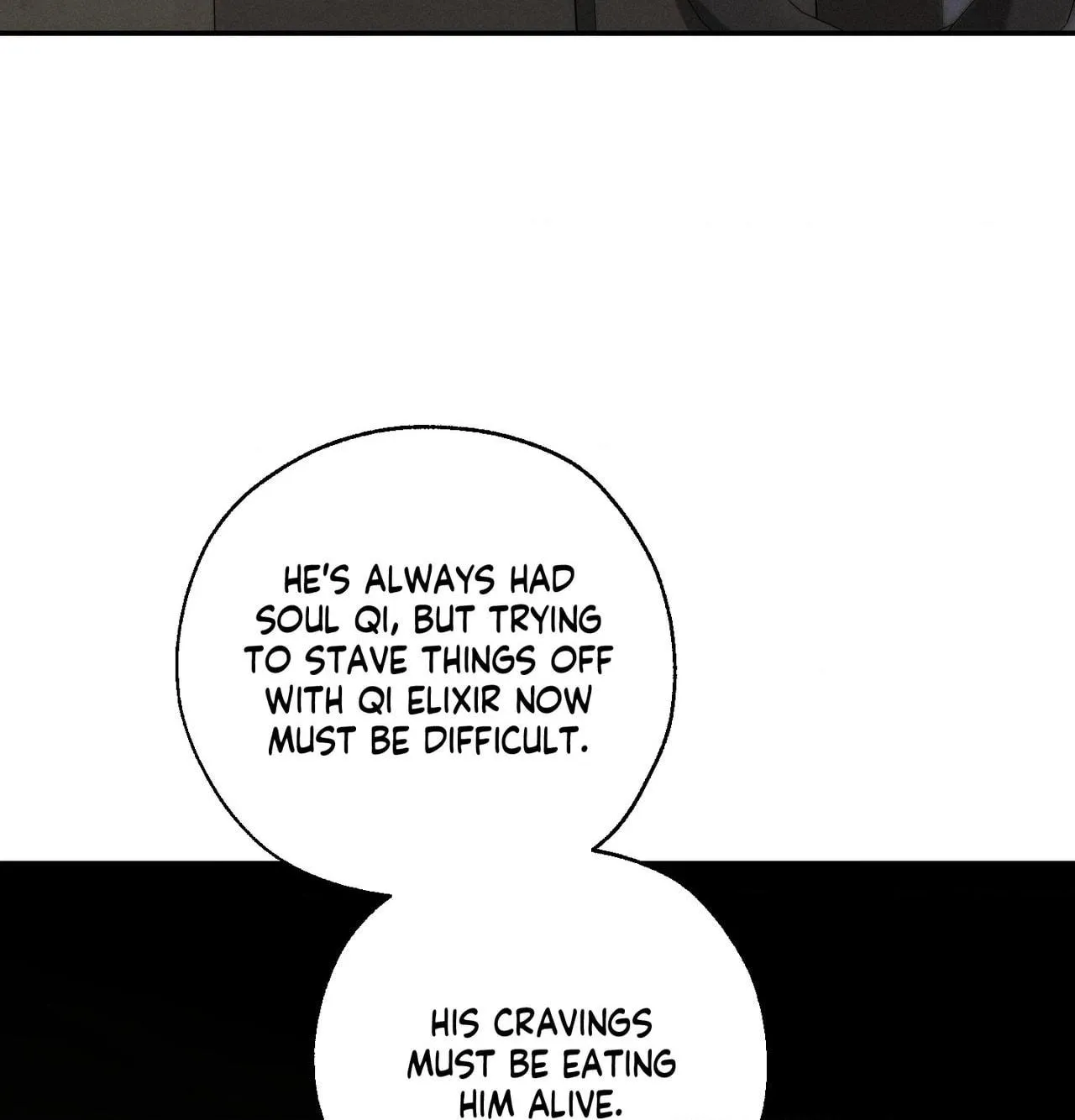 Yang Energy - Chapter 42 Page 10