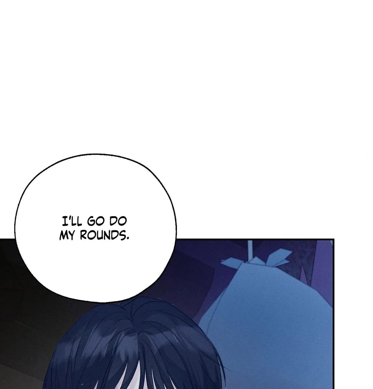 Yang Energy - Chapter 42 Page 13