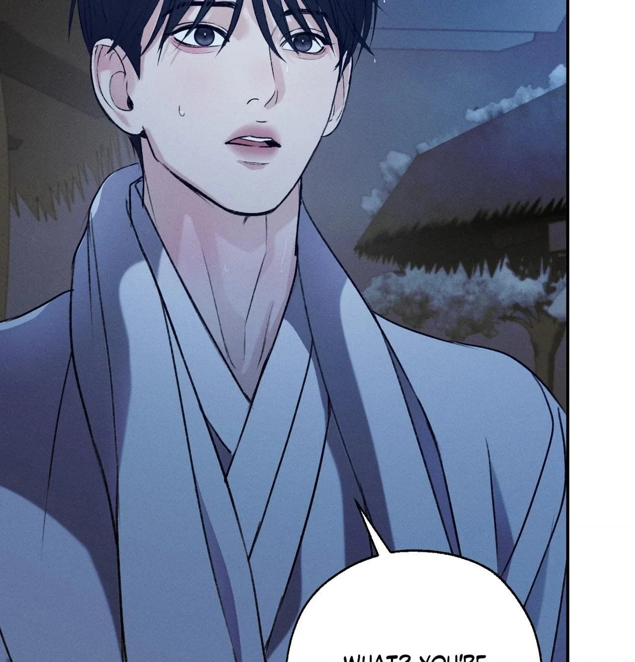 Yang Energy - Chapter 42 Page 14