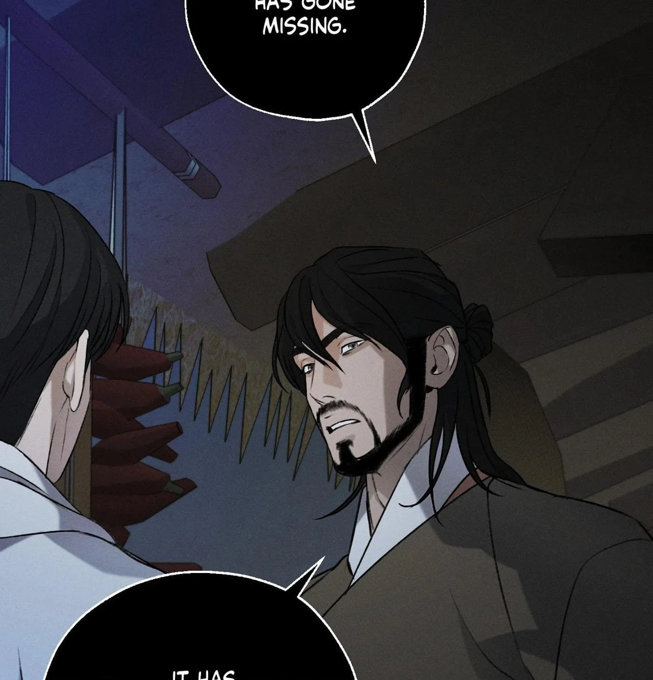 Yang Energy - Chapter 42 Page 17
