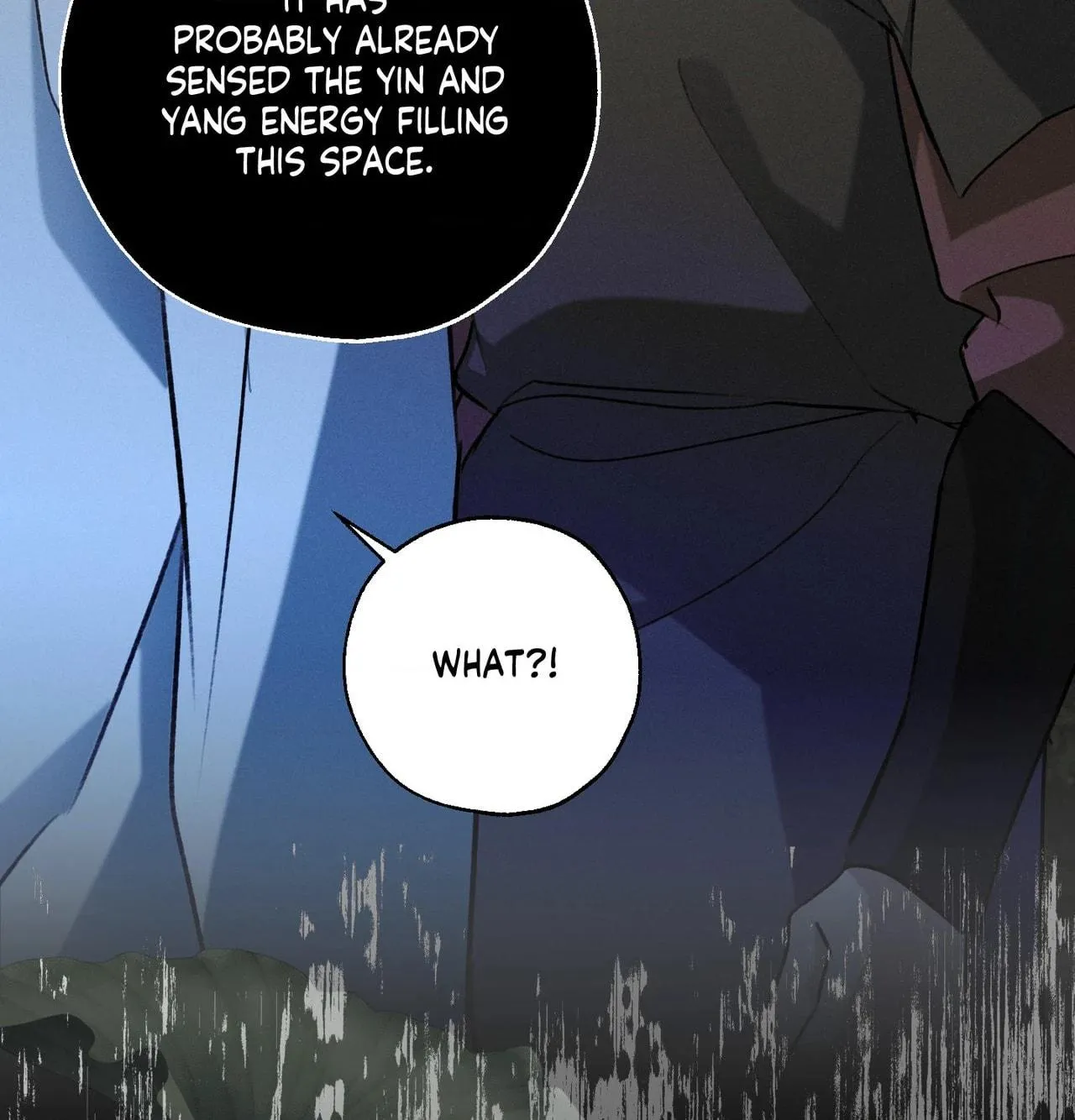 Yang Energy - Chapter 42 Page 18