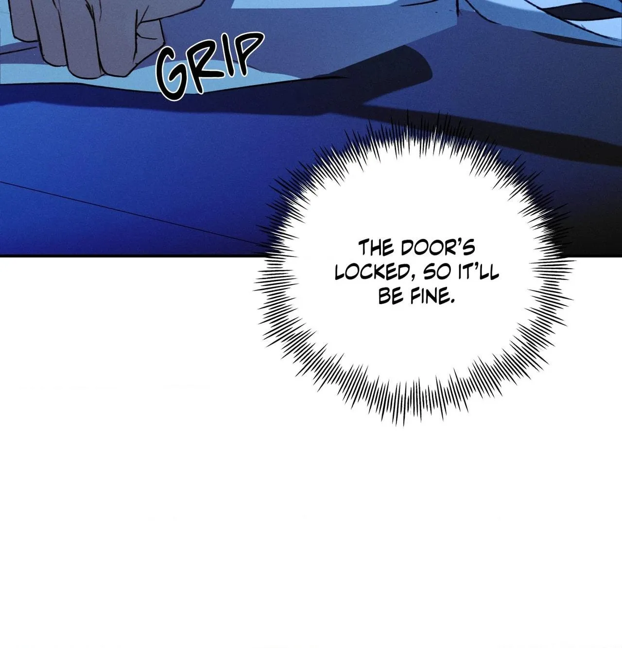 Yang Energy - Chapter 42 Page 29