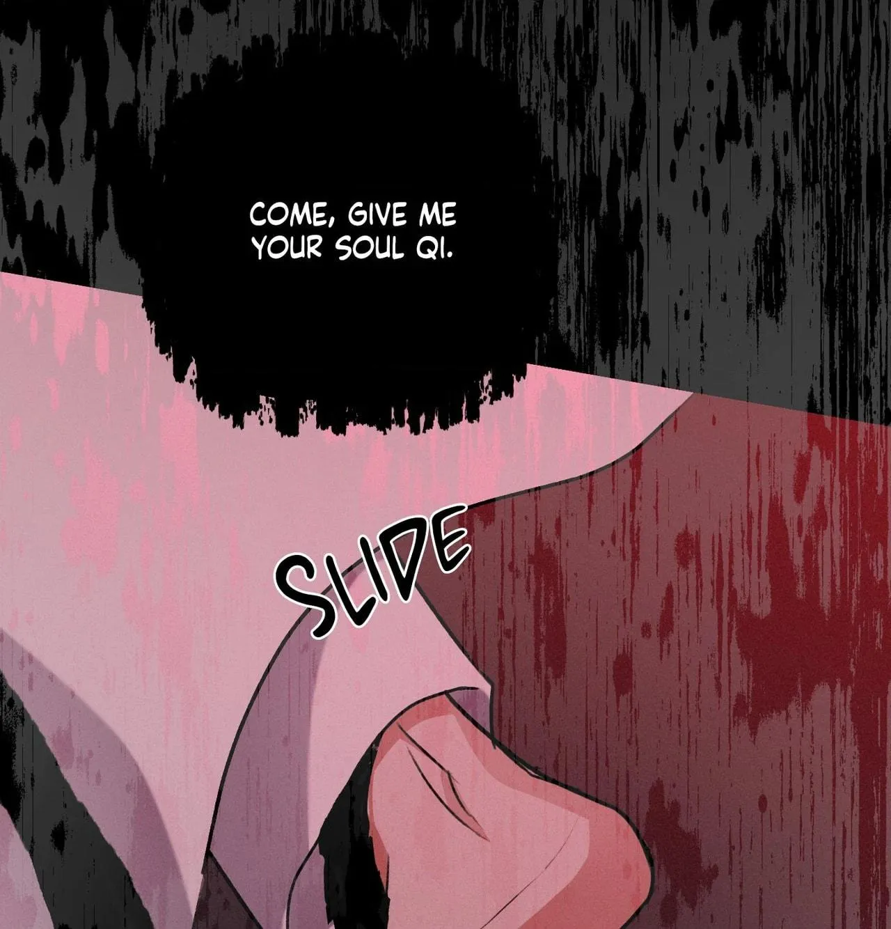 Yang Energy - Chapter 42 Page 38