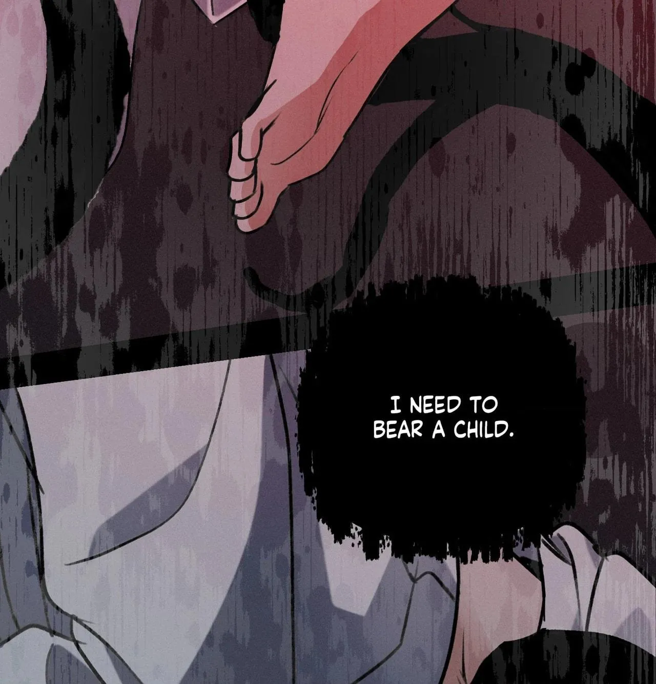 Yang Energy - Chapter 42 Page 39