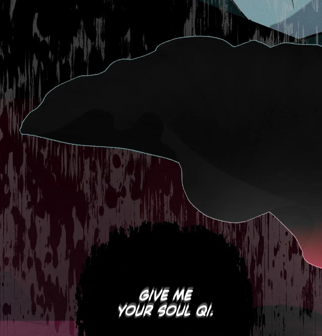 Yang Energy - Chapter 42 Page 41