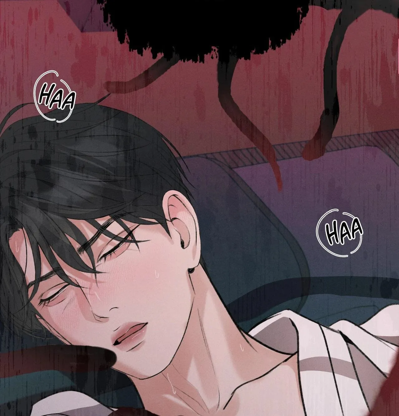 Yang Energy - Chapter 42 Page 42