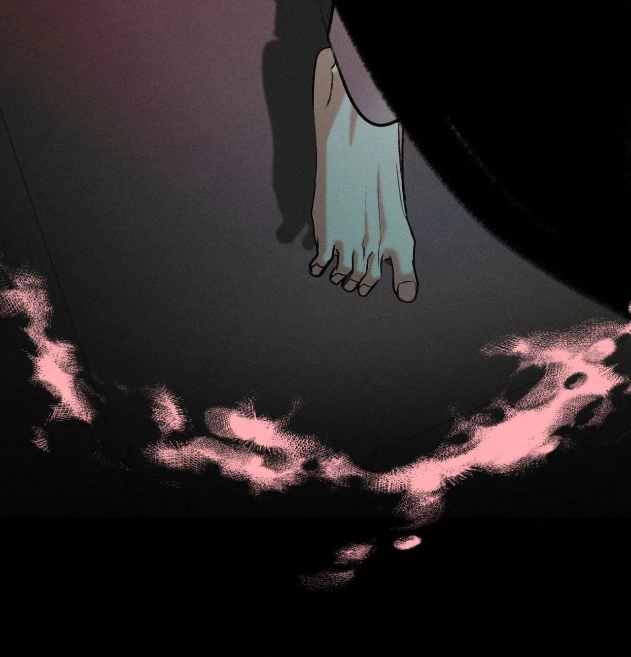 Yang Energy - Chapter 42 Page 67