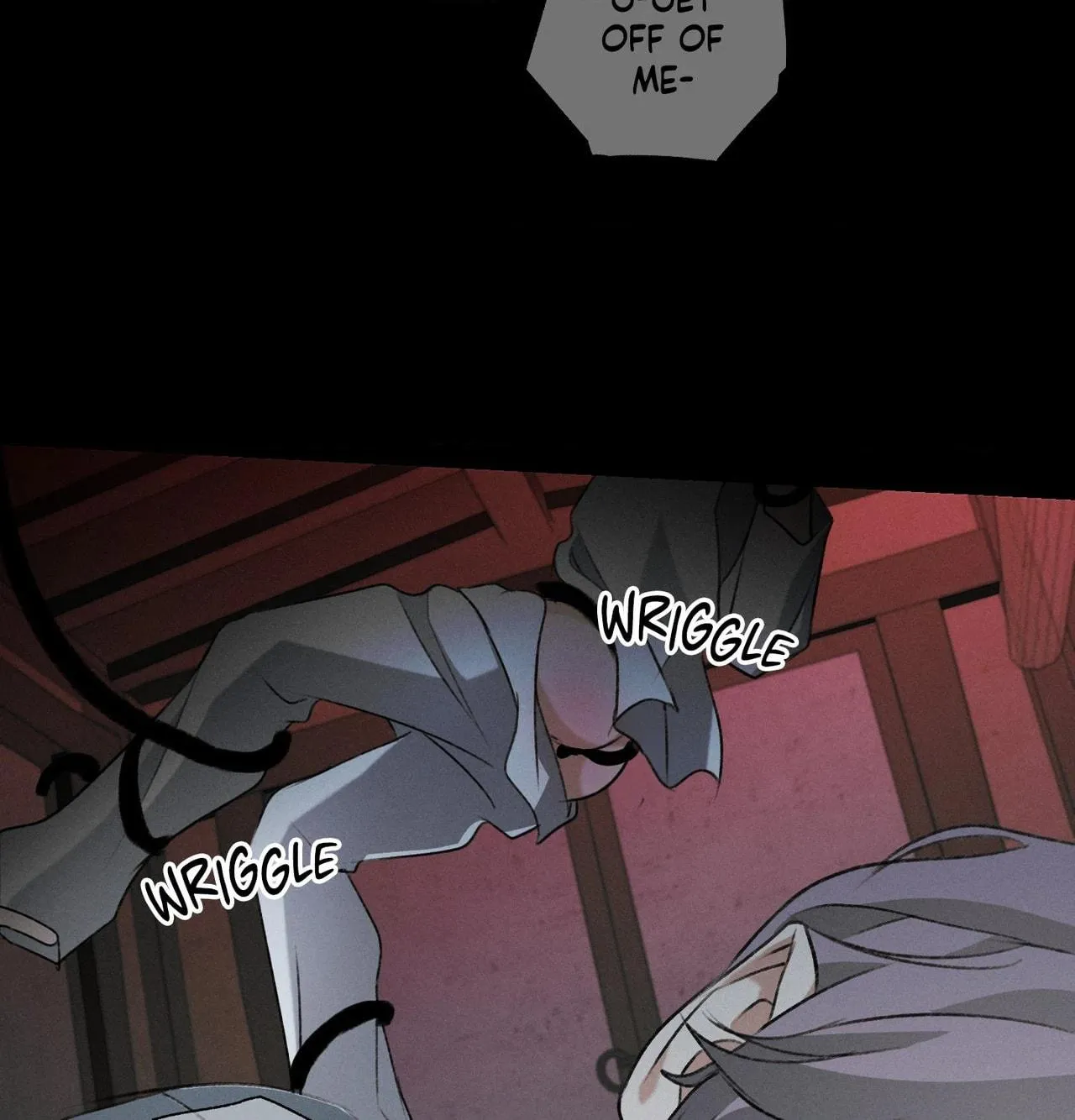 Yang Energy - Chapter 42 Page 72