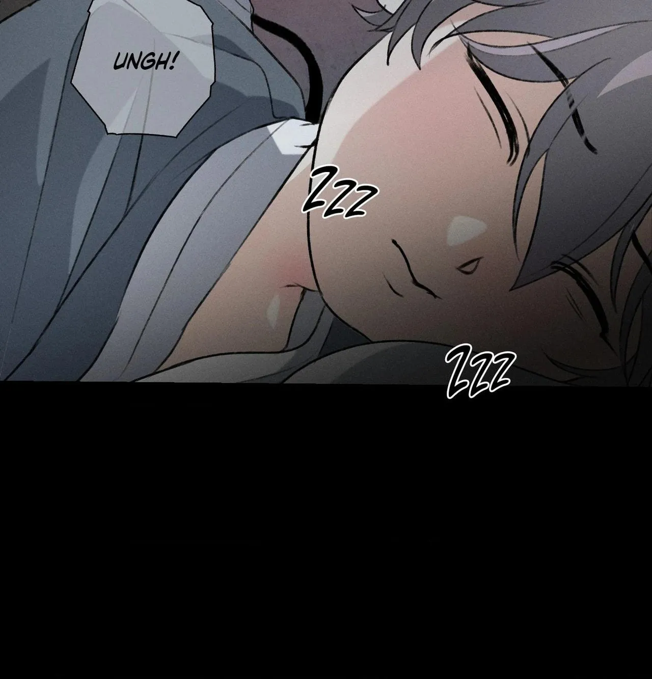 Yang Energy - Chapter 42 Page 73