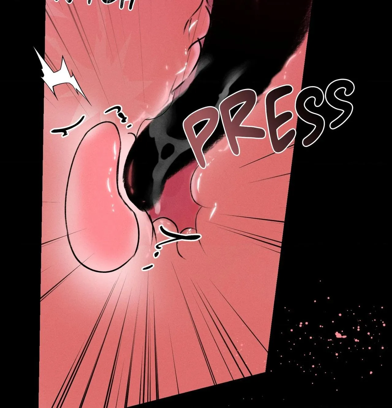 Yang Energy - Chapter 42 Page 85