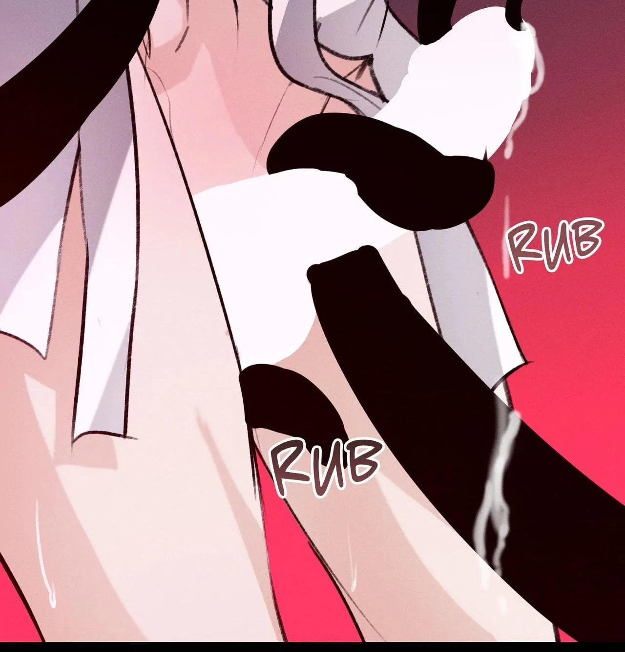 Yang Energy - Chapter 42 Page 92