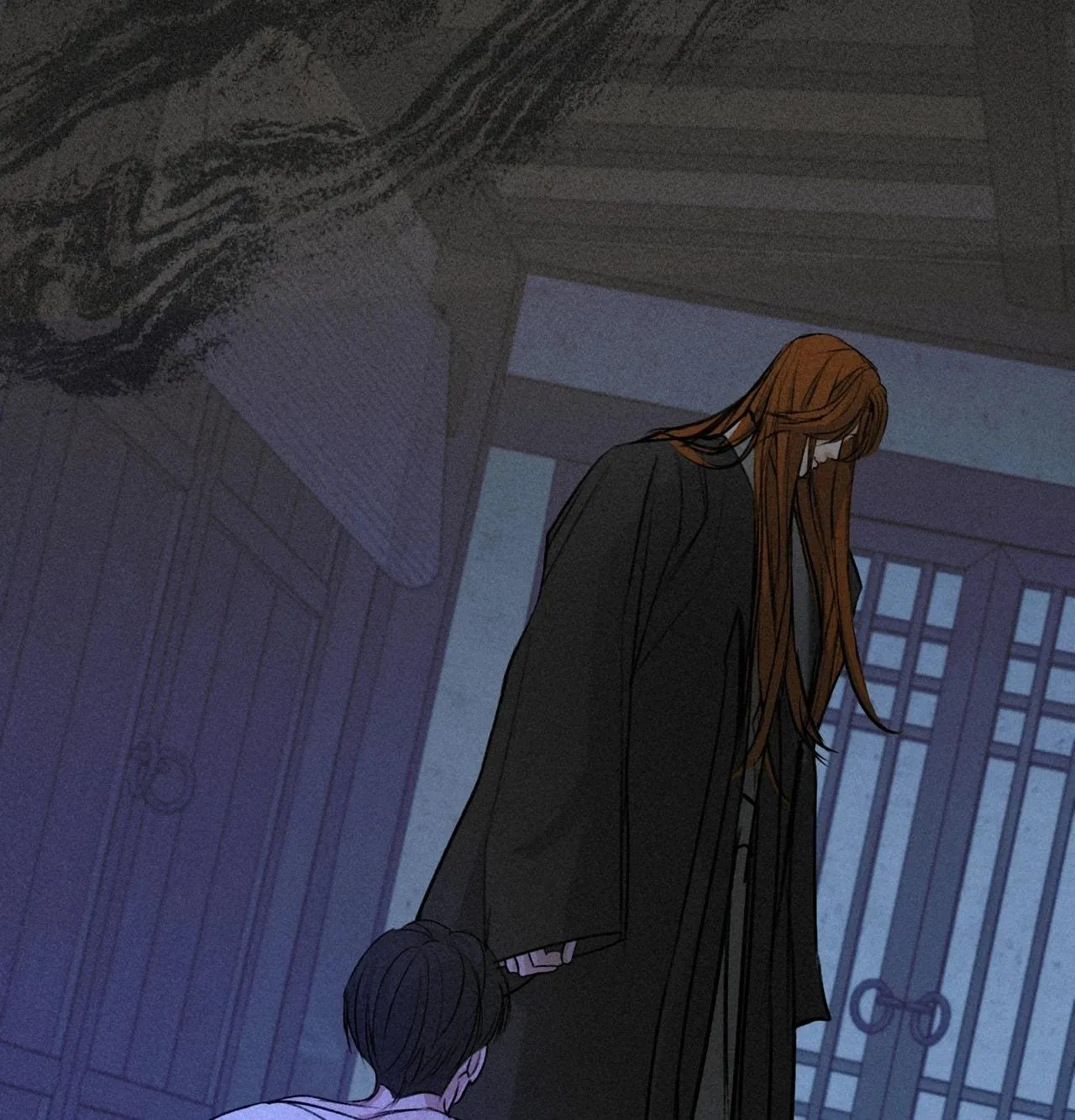 Yang Energy - Chapter 42 Page 114