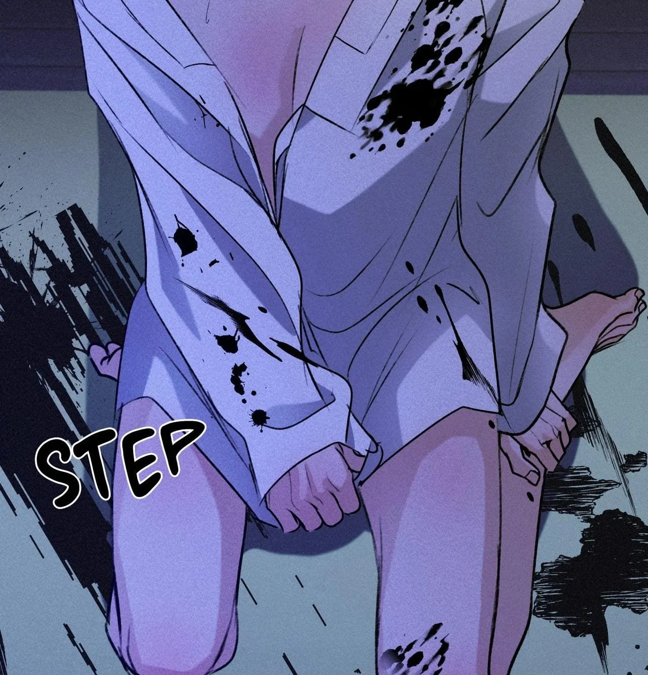 Yang Energy - Chapter 42 Page 119